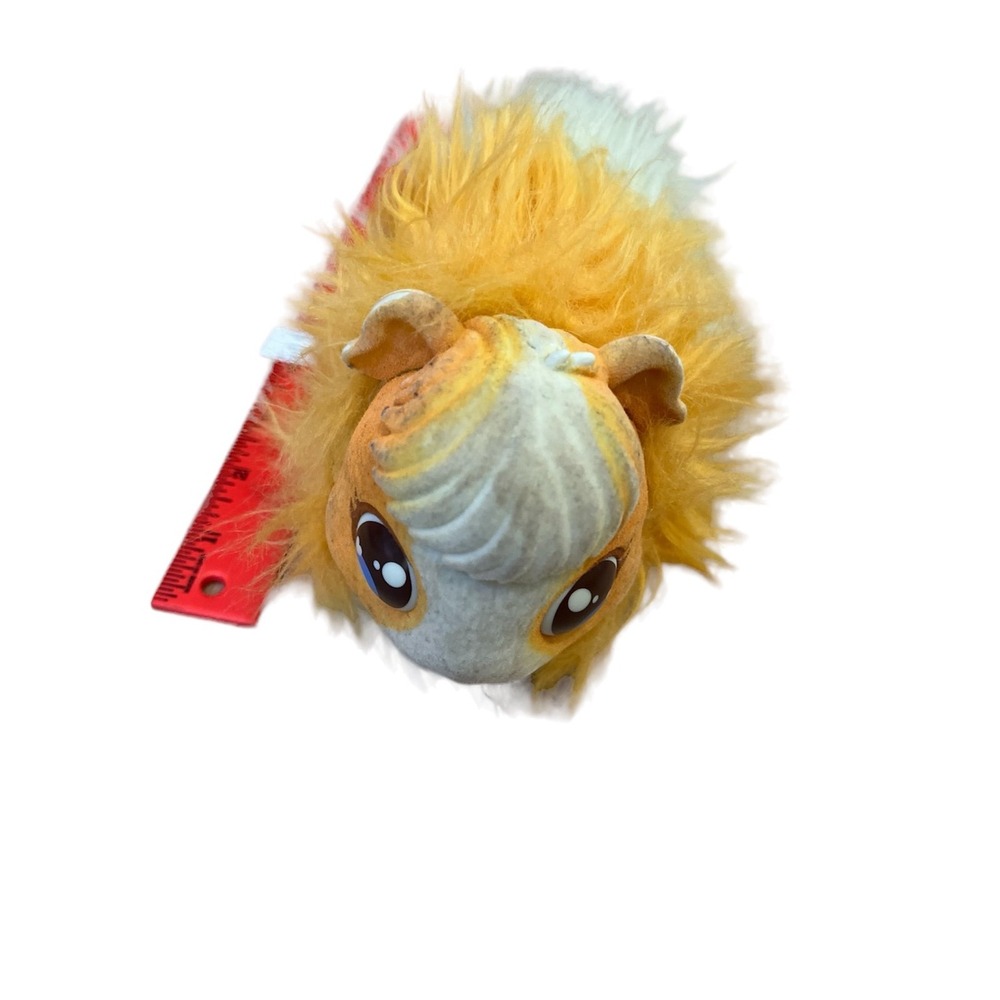 Littlest Live Pets Mama Surprise Soft Interactive Guinea Pig Works with No‎ Baby